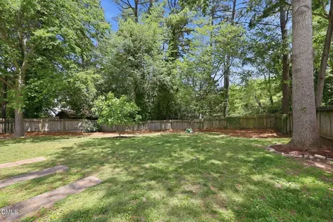 5940 Wintergreen Drive Raleigh NC 27609