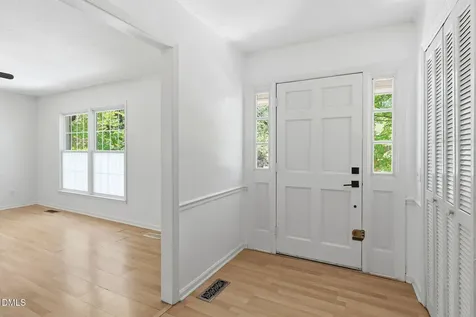 5940 Wintergreen Drive Raleigh NC 27609