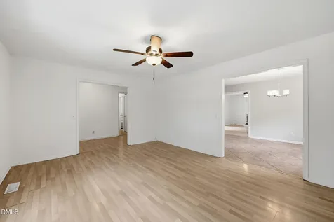 5940 Wintergreen Drive Raleigh NC 27609