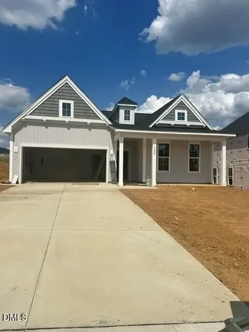 3022 Bayou Street Graham NC 27253