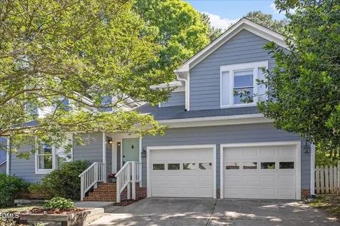 4913 Harwood Court Durham NC 27713