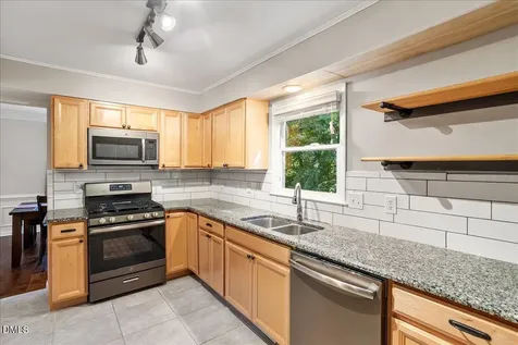 4913 Harwood Court Durham NC 27713