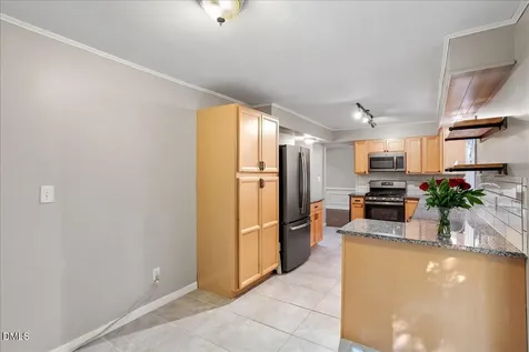 4913 Harwood Court Durham NC 27713