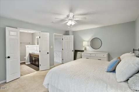 4913 Harwood Court Durham NC 27713