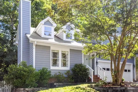 4913 Harwood Court Durham NC 27713