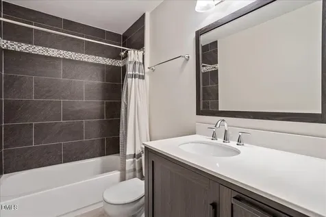 4913 Harwood Court Durham NC 27713