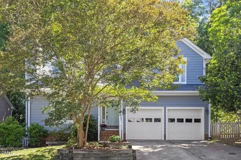 4913 Harwood Court Durham NC 27713