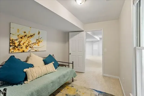 4913 Harwood Court Durham NC 27713