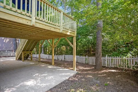 4913 Harwood Court Durham NC 27713