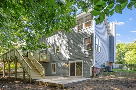 4913 Harwood Court Durham NC 27713