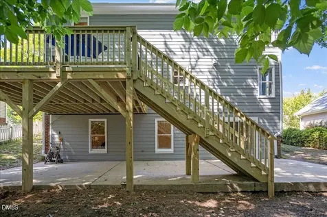 4913 Harwood Court Durham NC 27713