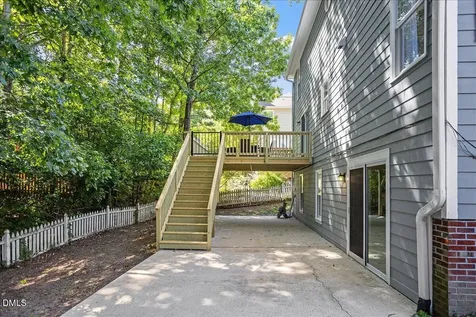 4913 Harwood Court Durham NC 27713