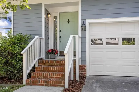 4913 Harwood Court Durham NC 27713