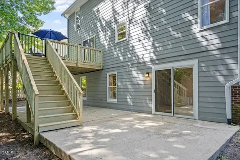 4913 Harwood Court Durham NC 27713