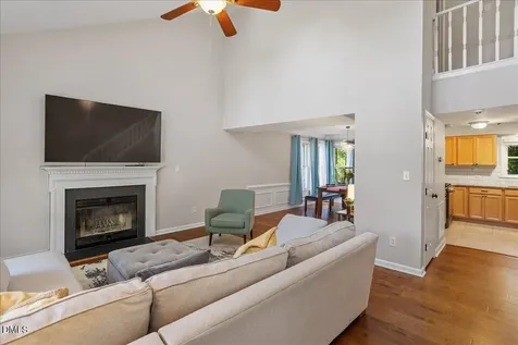 4913 Harwood Court Durham NC 27713
