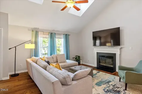 4913 Harwood Court Durham NC 27713