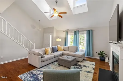 4913 Harwood Court Durham NC 27713