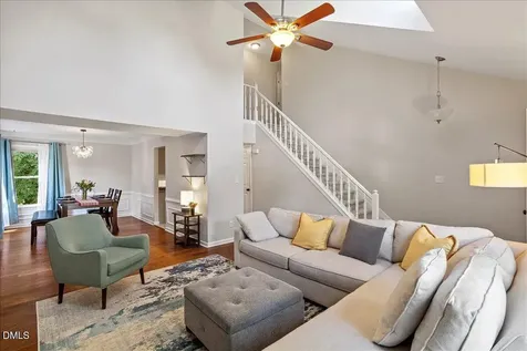 4913 Harwood Court Durham NC 27713