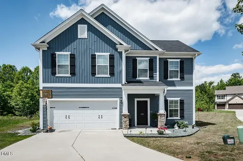 163 Dolomite Drive Gibsonville NC 27249