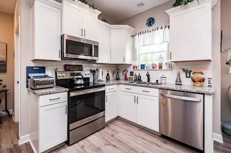 163 Dolomite Drive Gibsonville NC 27249