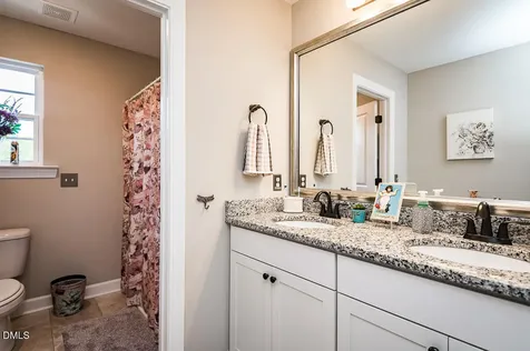 163 Dolomite Drive Gibsonville NC 27249