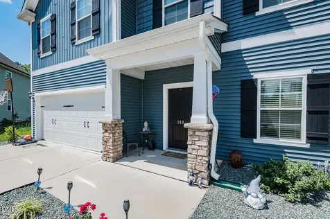 163 Dolomite Drive Gibsonville NC 27249