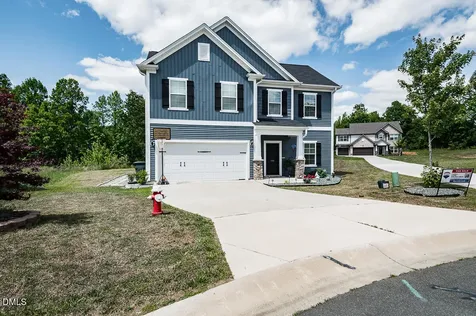 163 Dolomite Drive Gibsonville NC 27249
