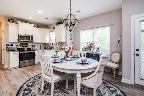 163 Dolomite Drive Gibsonville NC 27249
