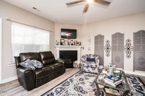 163 Dolomite Drive Gibsonville NC 27249