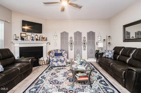 163 Dolomite Drive Gibsonville NC 27249