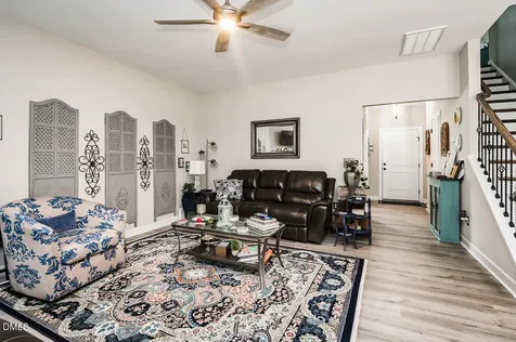 163 Dolomite Drive Gibsonville NC 27249