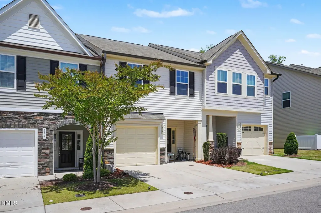 270 E Porthaven Way Clayton NC 27527