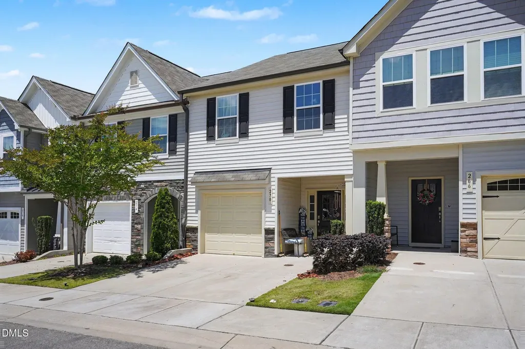 270 E Porthaven Way Clayton NC 27527