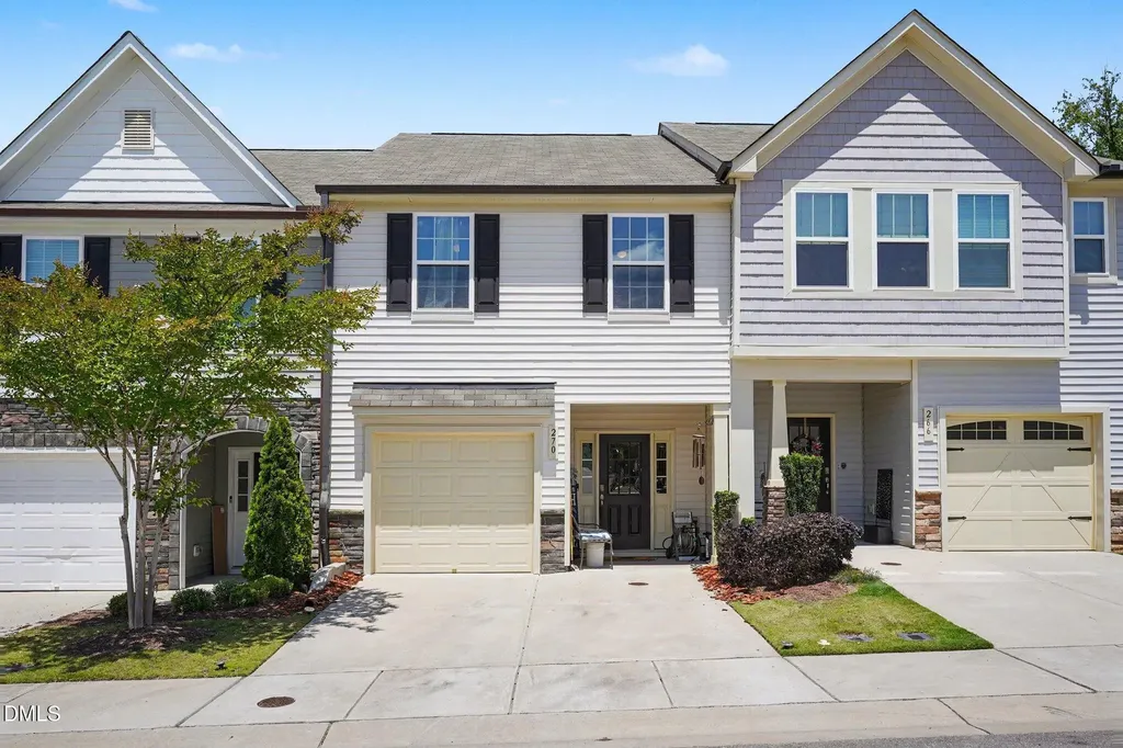 270 E Porthaven Way Clayton NC 27527
