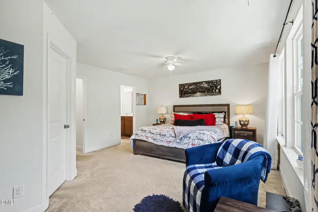 270 E Porthaven Way Clayton NC 27527