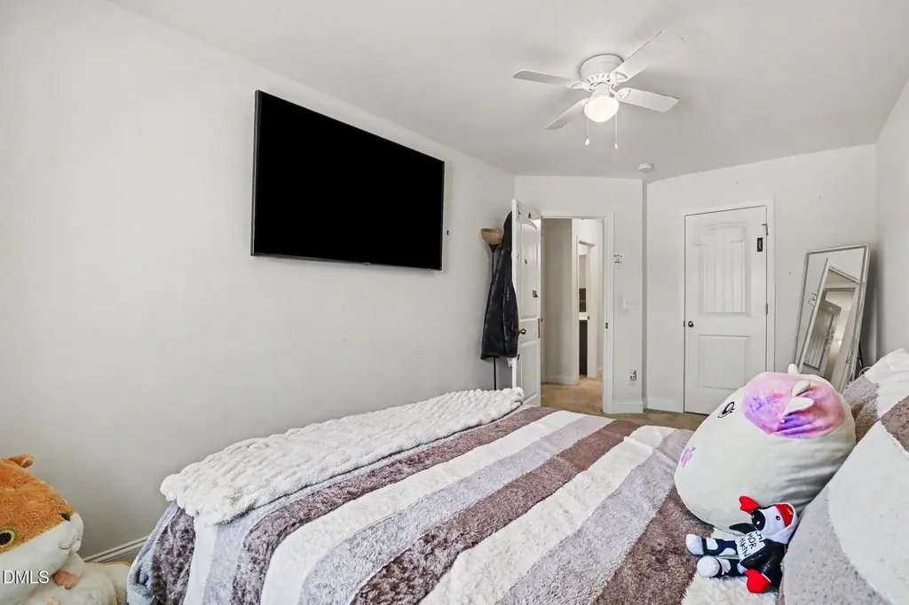 270 E Porthaven Way Clayton NC 27527