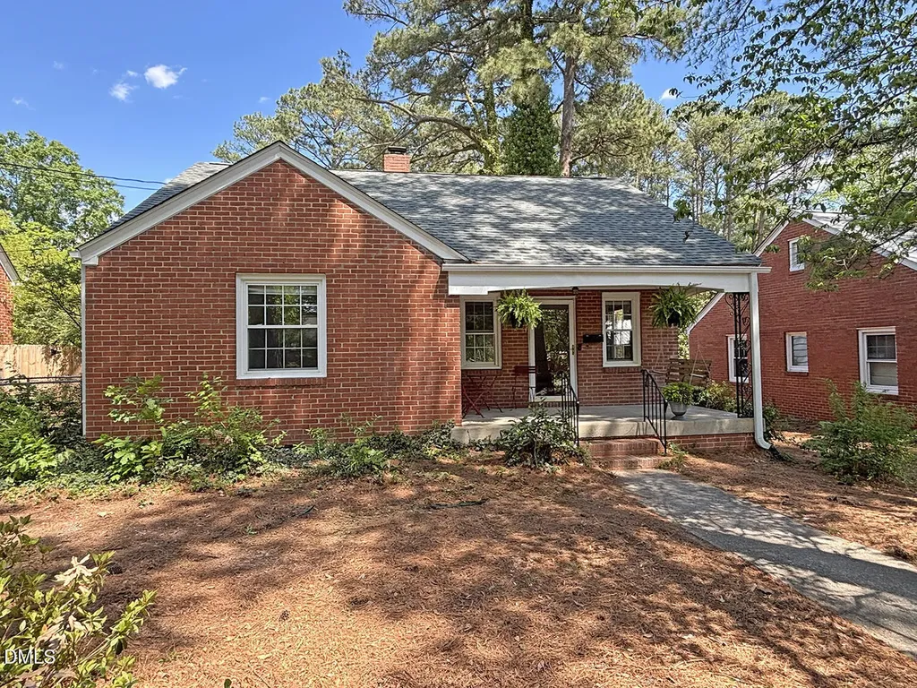1700 Glendale Avenue Durham NC 27701