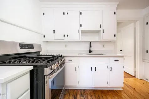 1700 Glendale Avenue Durham NC 27701