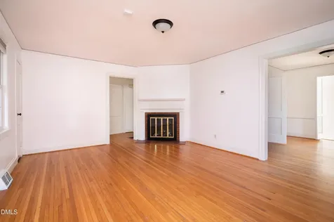 1700 Glendale Avenue Durham NC 27701