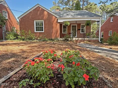 1700 Glendale Avenue Durham NC 27701