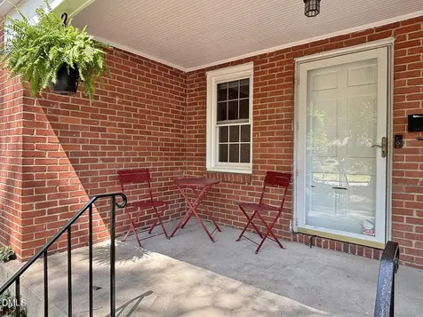 1700 Glendale Avenue Durham NC 27701