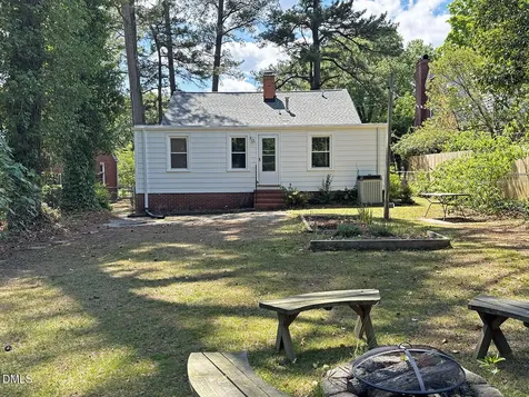 1700 Glendale Avenue Durham NC 27701