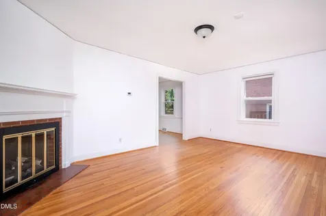 1700 Glendale Avenue Durham NC 27701