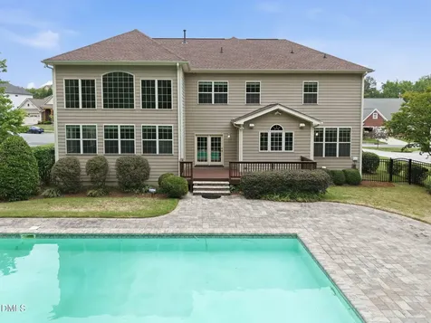 200 Swift Creek Crossing Durham NC 27713