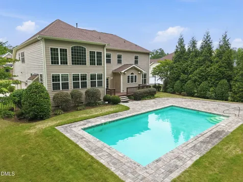 200 Swift Creek Crossing Durham NC 27713