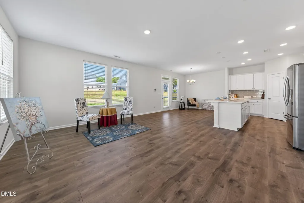654 Cupota Drive Clayton NC 27520