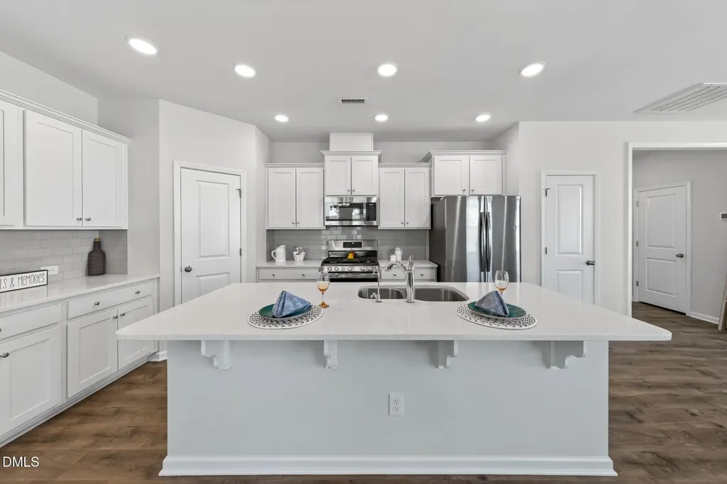 654 Cupota Drive Clayton NC 27520