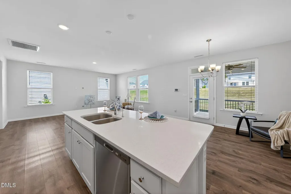 654 Cupota Drive Clayton NC 27520