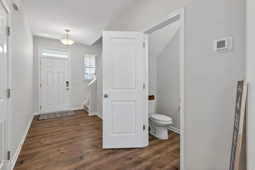 654 Cupota Drive Clayton NC 27520