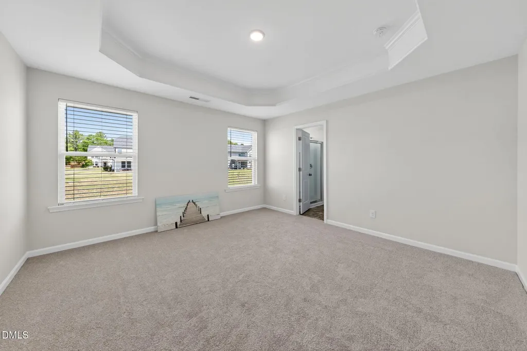 654 Cupota Drive Clayton NC 27520